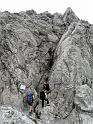 Wandern Hindelanger Klettersteig 43 